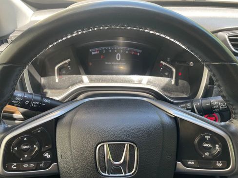 Certified 2020 Honda CR-V EX-L image 16