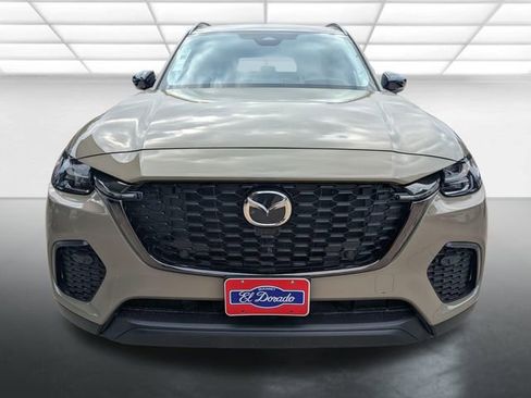 New 2026 MAZDA CX-70 SC Plus image 23