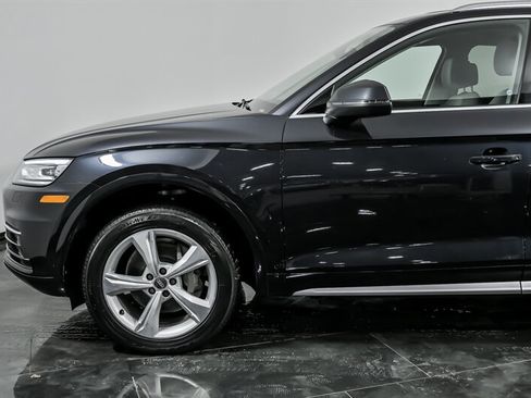 Used 2018 Audi Q5 2.0T Premium Plus image 6