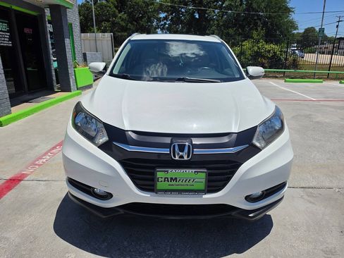 Used 2016 Honda HR-V EX-L image 7
