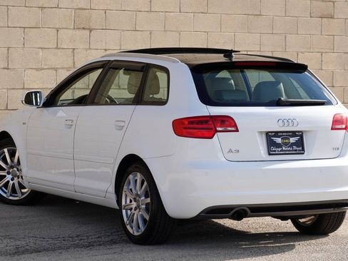 Used 2012 Audi A3 TDI Premium Plus w/ Premium Plus Package FWD image 14