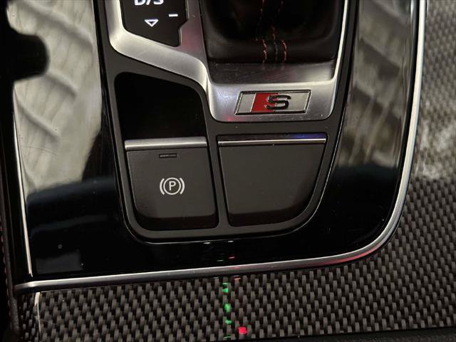 Used 2024 Audi SQ5 Premium Plus w/ Premium Plus Package AWD/4WD image 29