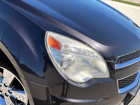 Used 2015 Chevrolet Equinox LT w/ Power Convenience Package AWD/4WD image 27