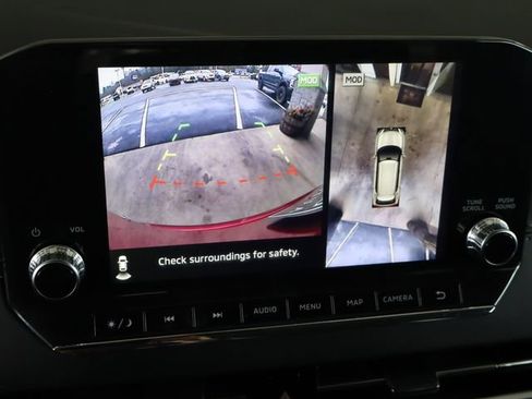 Used 2022 Mitsubishi Outlander SEL image 33