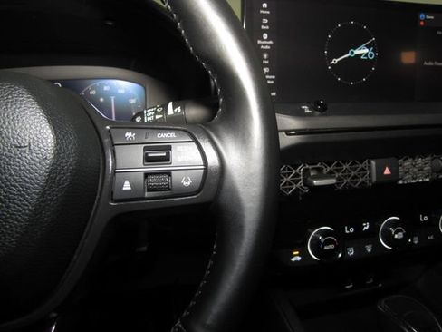 Certified 2023 Honda Accord Sport image 6