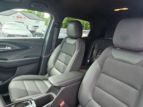 Used 2023 Chevrolet TrailBlazer RS AWD/4WD image 18