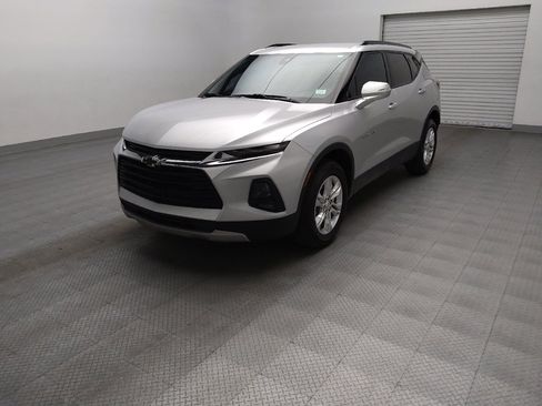 Used 2022 Chevrolet Blazer LT FWD image 15