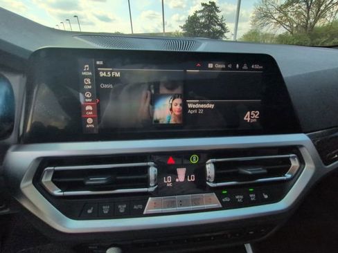 Used 2020 BMW 330i xDrive Sedan w/ Convenience Package AWD/4WD image 29