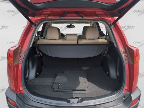 Used 2013 Toyota RAV4 Limited AWD/4WD image 9