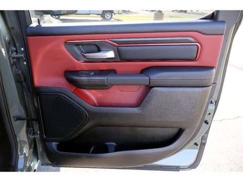 Used 2026 RAM 1500 Rebel w/ Rebel Level 1 Equipment Group AWD/4WD image 23