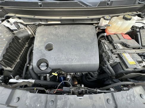 Used 2021 Buick Enclave Avenir w/ LPO, Floor Liner Package image 27