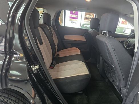 Used 2017 GMC Terrain SLE FWD image 16