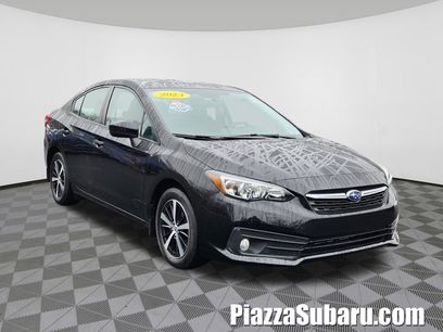 Certified 2023 Subaru Impreza Premium