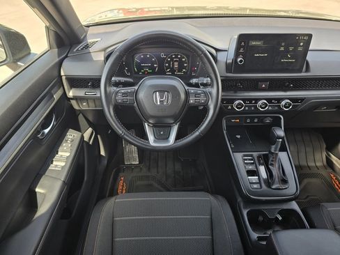 Certified 2026 Honda CR-V TrailSport image 14