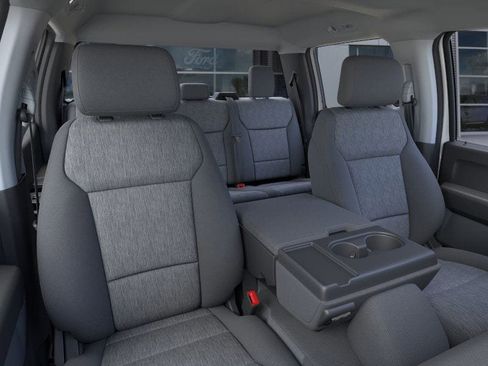 New 2025 Ford F150 XL image 10