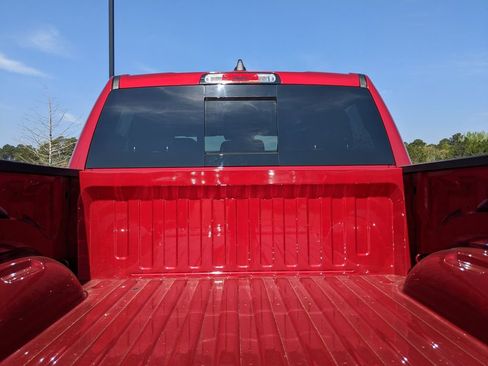 New 2026 RAM 1500 Express RWD image 7