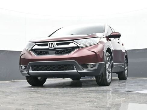 Used 2019 Honda CR-V EX-L image 52