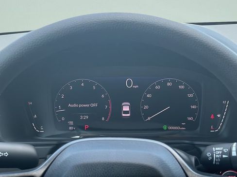 New 2026 Honda Accord LX image 19