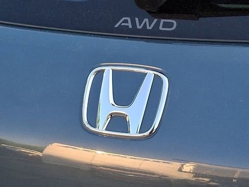 Certified 2024 Honda HR-V LX image 31