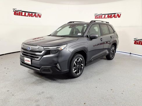 Used 2026 Subaru Forester Limited AWD/4WD image 4