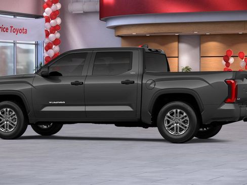 New 2026 Toyota Tundra SR5 AWD/4WD image 7
