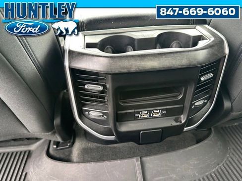 Used 2023 RAM 1500 Big Horn AWD/4WD image 12