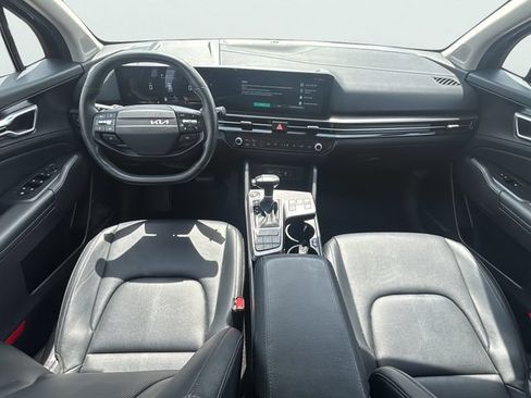 Used 2026 Kia Sportage EX w/ EX Panorama Roof Package AWD/4WD image 18