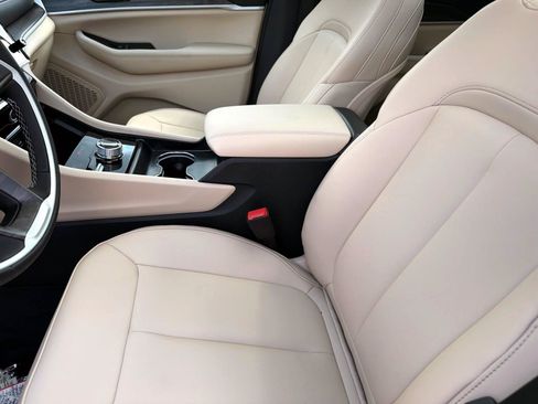 New 2026 Jeep Grand Cherokee Limited AWD/4WD image 7