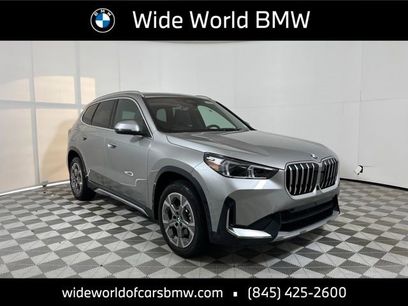 Used 2026 BMW X1 xDrive28i w/ Technology Package
