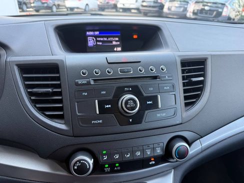 Used 2013 Honda CR-V LX image 30