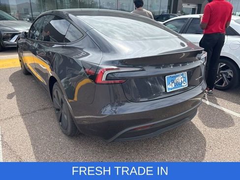 Used 2024 Tesla Model 3 Long Range image 3