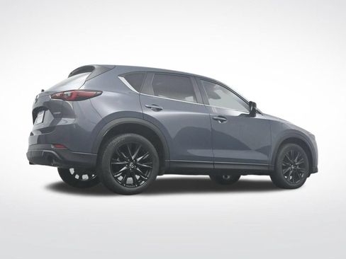 Used 2024 MAZDA CX-5 Carbon Edition AWD/4WD image 34
