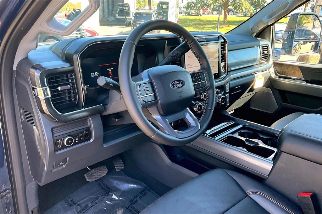 Used 2027 Ford F450 Lariat AWD/4WD image 22