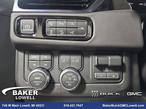 New 2026 GMC Yukon AT4 Ultimate image 28