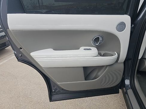 New 2026 Hyundai Palisade Limited AWD/4WD image 33