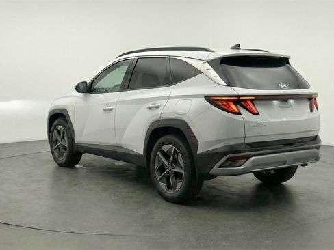 Used 2025 Hyundai Tucson SEL image 6