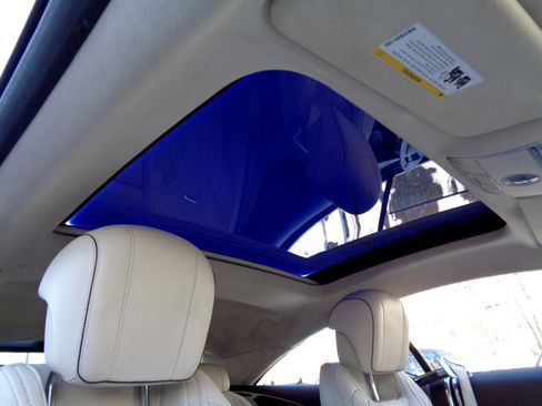 Used 2016 Mercedes-Benz S 63 AMG 2dr Cpe AMG S 63 4MATIC w/ Driver Assistance Package image 38