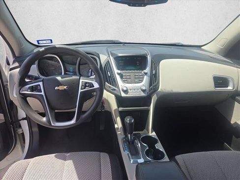 Used 2017 Chevrolet Equinox LT FWD image 17