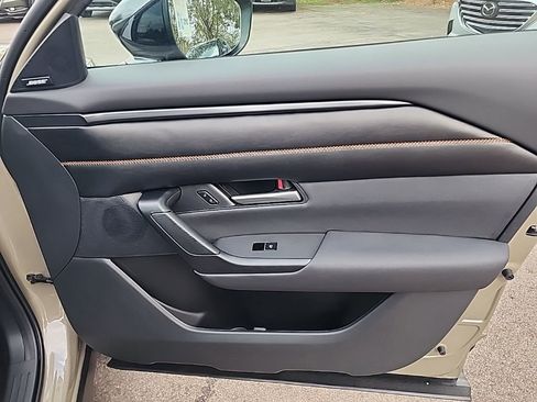 New 2026 MAZDA CX-50 AWD 2.5 S image 29