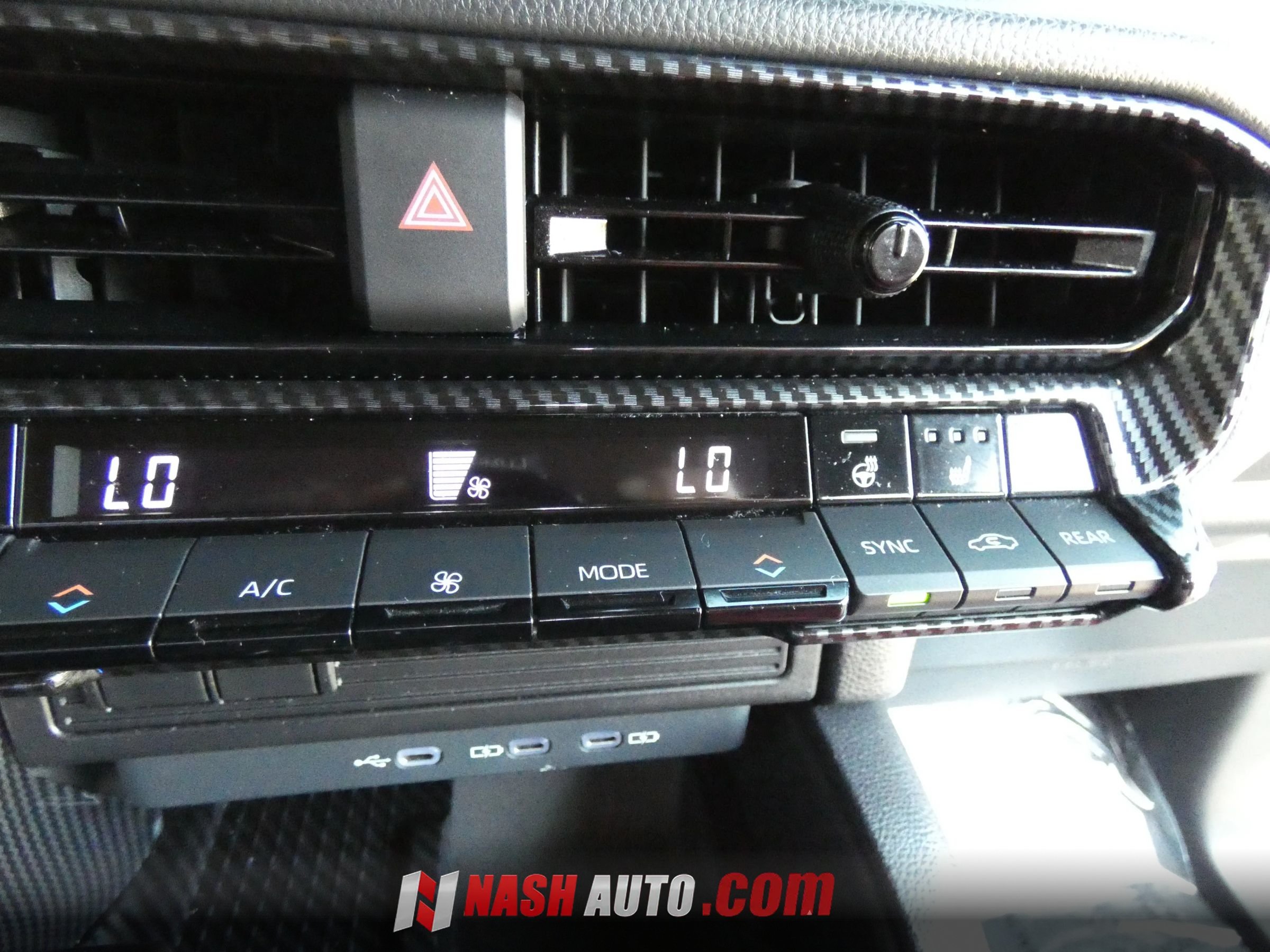 Used 2025 Toyota Land Cruiser 1958 AWD/4WD image 59