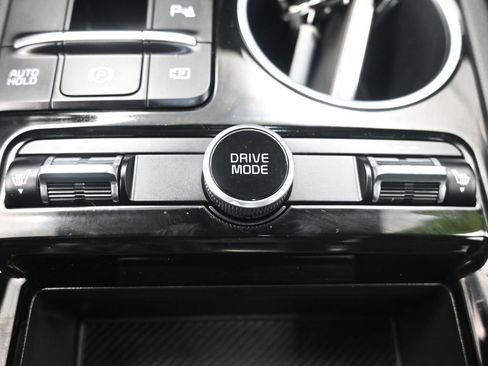 Certified 2026 Kia K5 GT FWD image 25