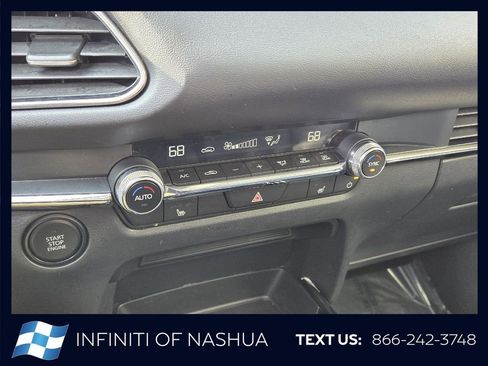 Used 2025 MAZDA CX-30 AWD 2.5 S w/ Preferred Package image 26