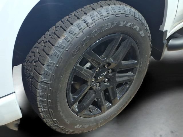 New 2026 Chevrolet Silverado 1500 RST w/ RST Select Package AWD/4WD image 15