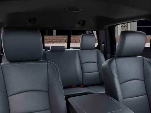 New 2026 RAM 3500 Tradesman AWD/4WD image 26