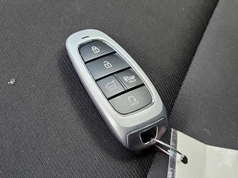 Used 2023 Hyundai Tucson SEL image 24