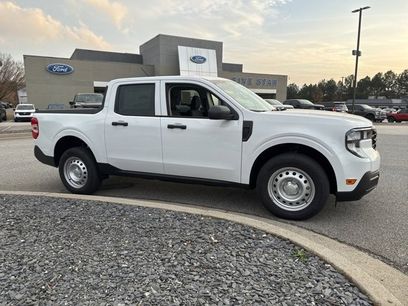 New 2025 Ford Maverick XL