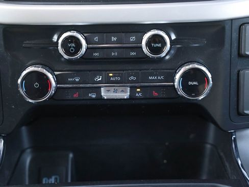 Certified 2022 Ford F150 XLT w/ Equipment Group 302A High AWD/4WD image 25