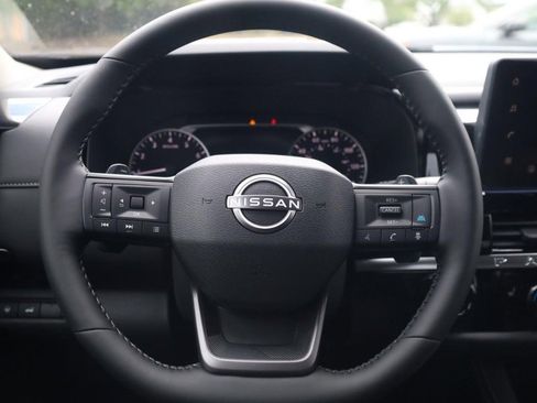 New 2026 Nissan Pathfinder SV AWD/4WD image 7