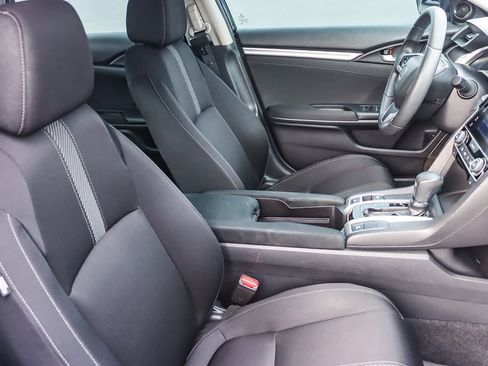 Used 2016 Honda Civic EX-T image 15