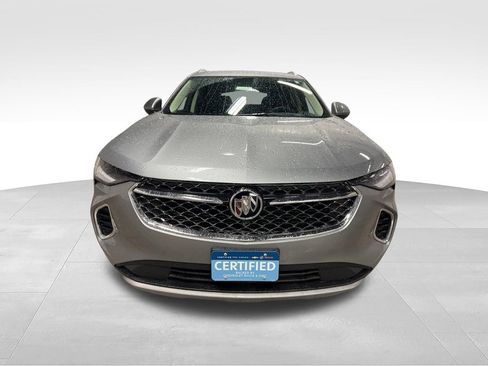 Certified 2023 Buick Envision Avenir AWD/4WD image 4